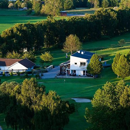 Soederasens Golf Lodge Risekatslosa Экстерьер фото
