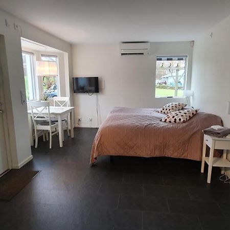 Soederasens Golf Lodge Risekatslosa Экстерьер фото