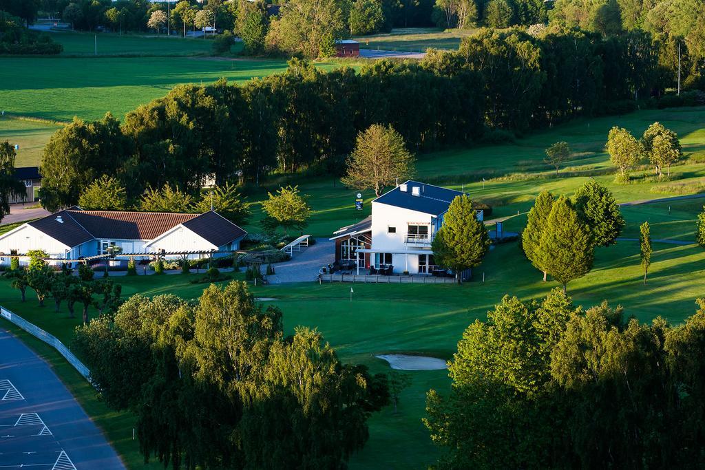 Soederasens Golf Lodge Risekatslosa Экстерьер фото