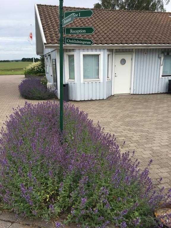 Soederasens Golf Lodge Risekatslosa Экстерьер фото